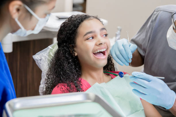 Best Urgent Care for Lost Fillings or Crowns in Mountain Park, GA