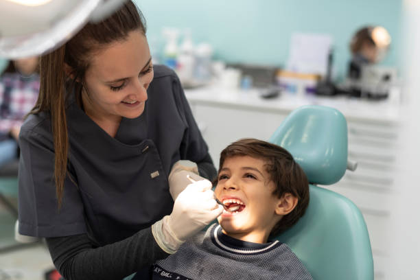 Best Emergency Denture Repair in Mountain Park, GA