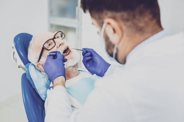 Best Emergency TMJ Treatment in Mountain Park, GA